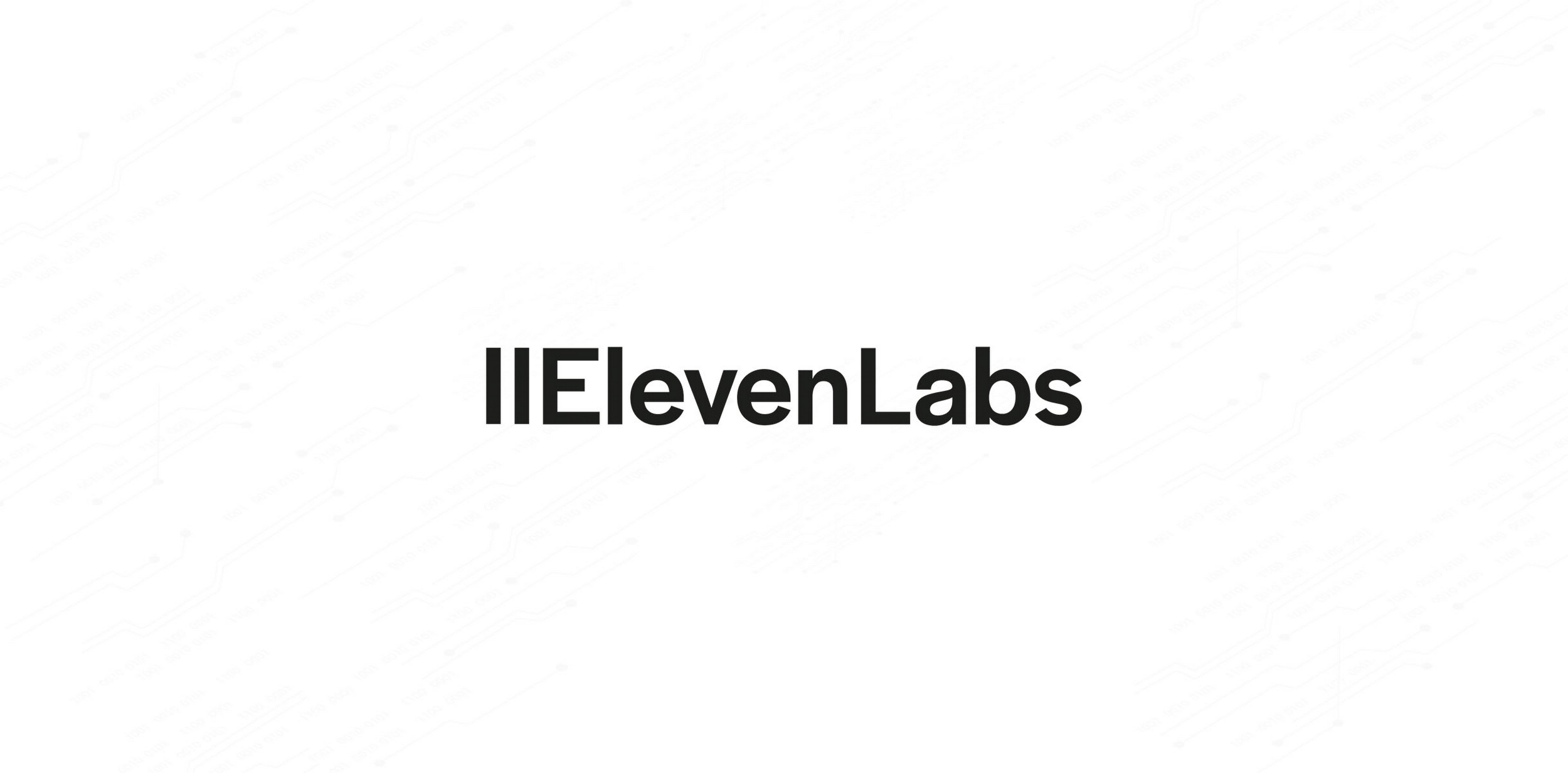 Elevenlabs