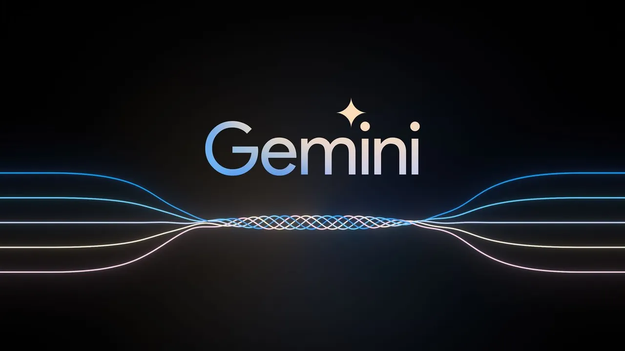 Google Gemini