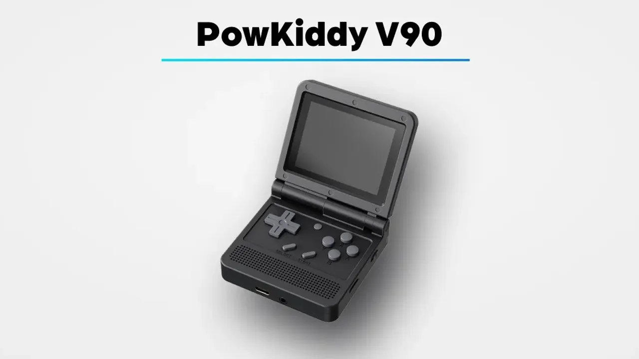 Guia completo: Saiba tudo sobre o PowKiddy V90