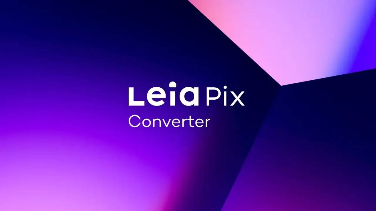 LeiaPix