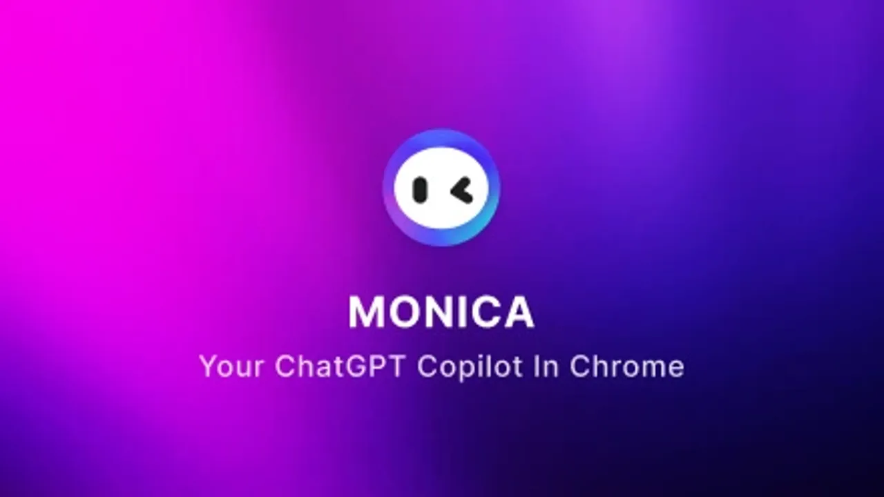 Monica IM