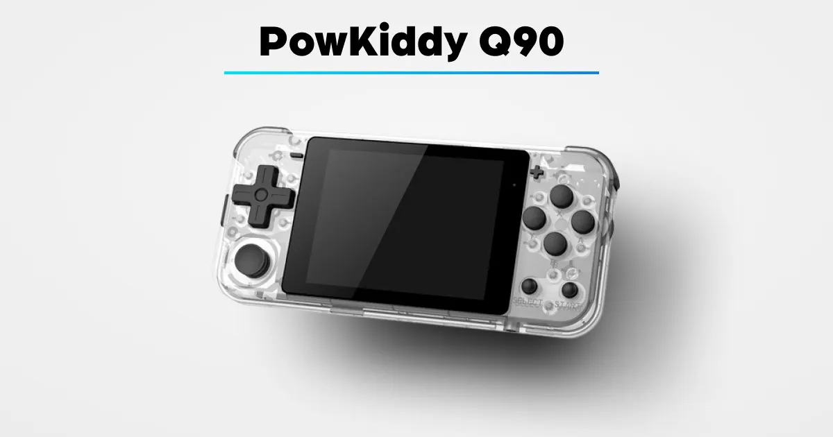 POWKIDDY v90: Análise Completa