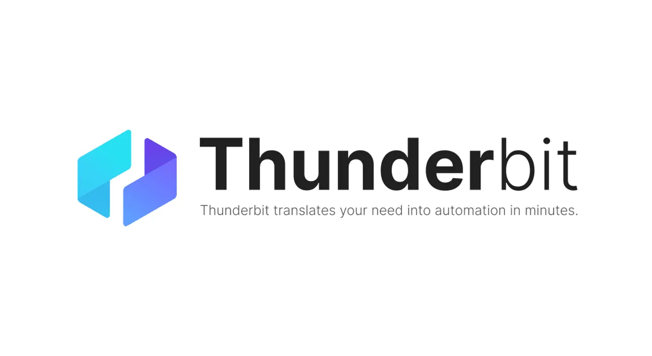 Thunderbit